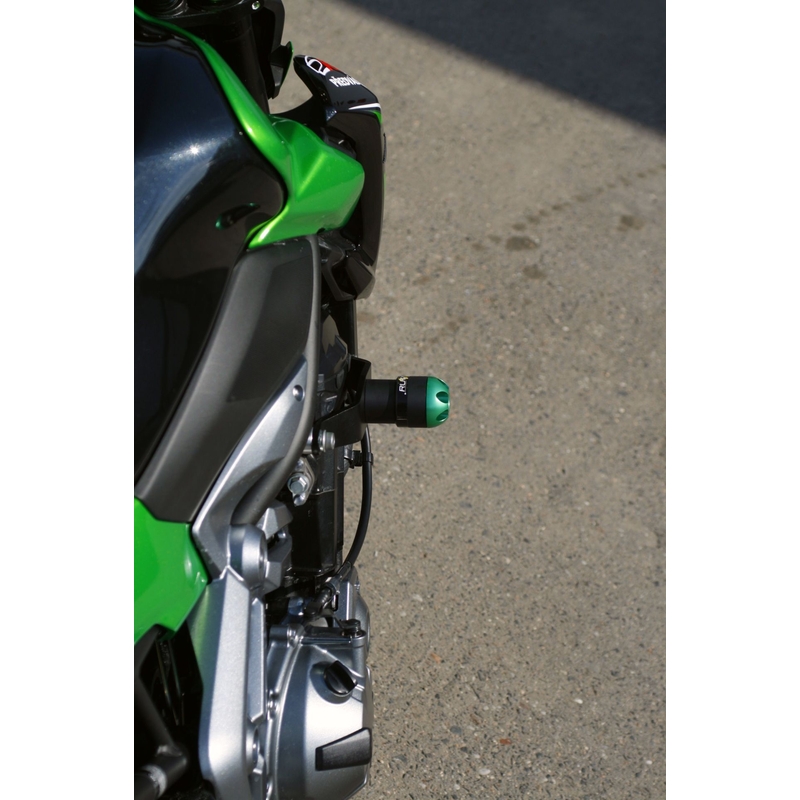 KAWASAKI Z-900 (17-x) Βέλος