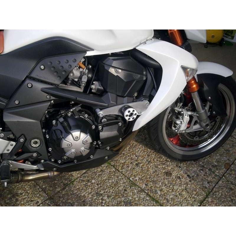 Kawasaki Z-1000 (07-09) Βέλος