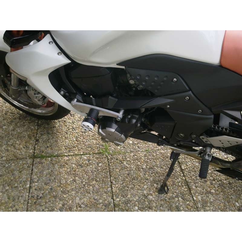 Kawasaki Z-1000 (07-09) Βέλος