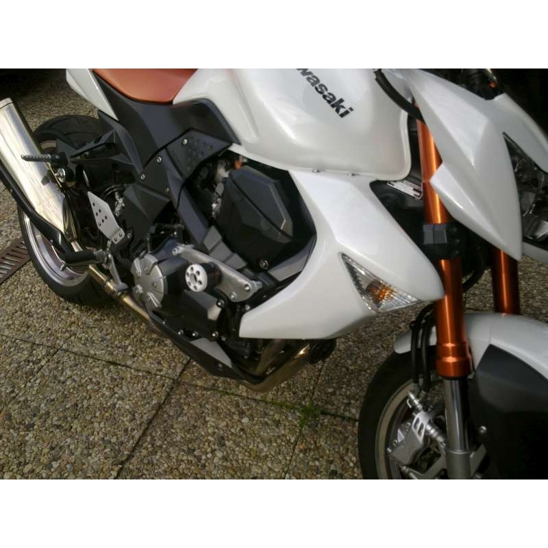 Kawasaki Z-1000 (07-09) Βέλος