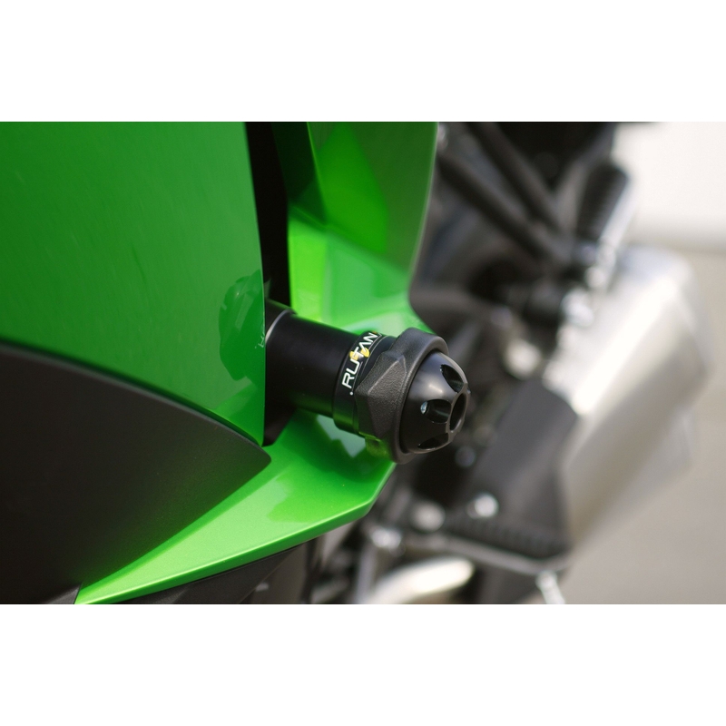 Kawasaki Z-1000 SX (10-) Βέλος