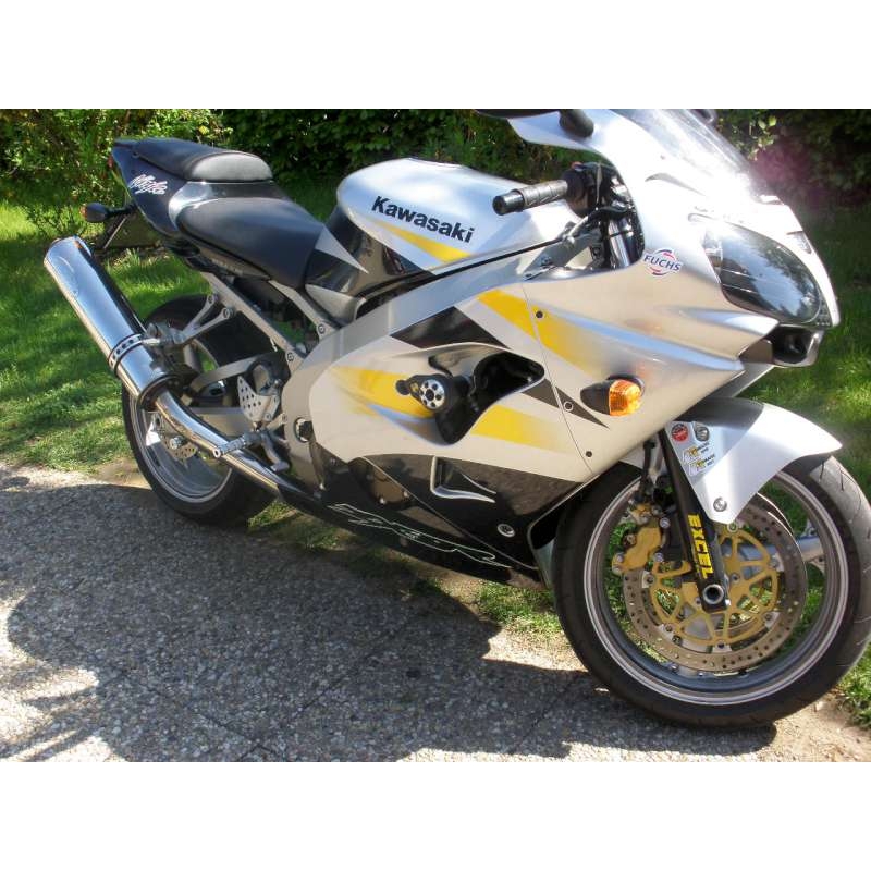 Kawasaki ZX-9R (02-03) Classic προσφορά