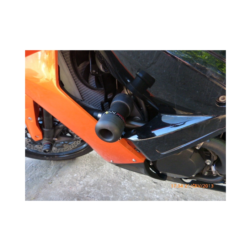 Kawasaki ZX-10R (08-10) Βέλος