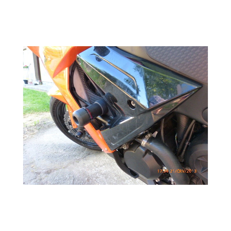 Kawasaki ZX-10R (08-10) Βέλος