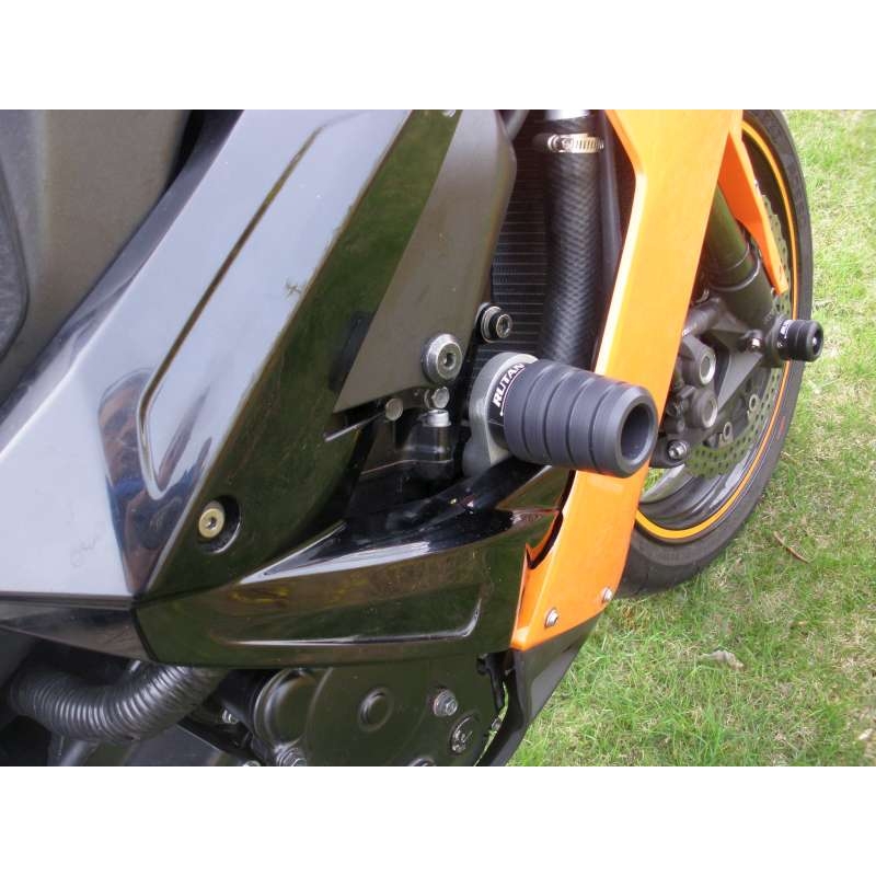 Kawasaki ZX-10R (08-10) Βέλος