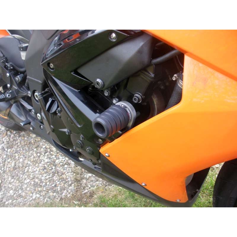 Kawasaki ZX-10R (08-10) Βέλος