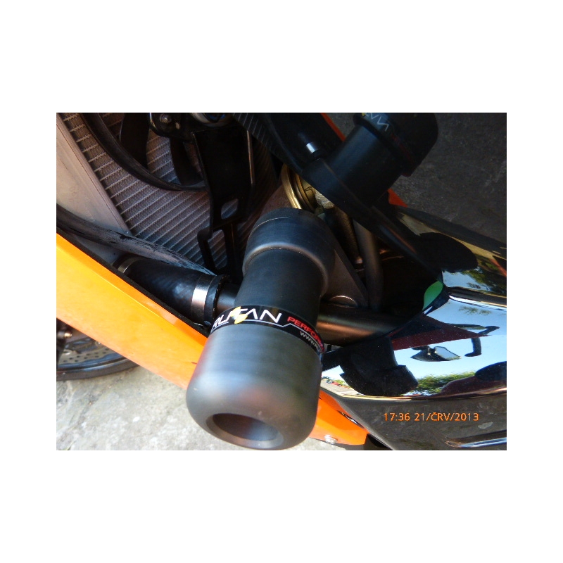 Kawasaki ZX-10R (08-10) Βέλος
