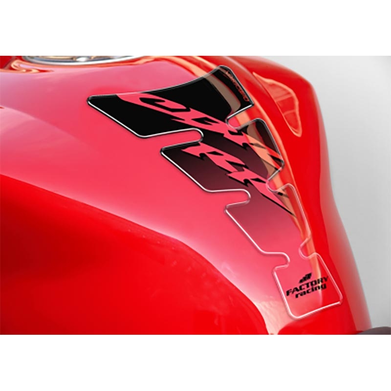 Κάλυμμα ρεζερβουάρ καυσίμου - tankpad Εκτύπωση Spirit CBR RR
