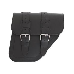 HD Dyna RSA-70A δερμάτινη τσάντα μοτοσικλέτας γνήσια