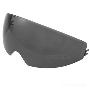 Εσωτερικό ηλιακό γείσο για κράνη Scorpion EXO-TECH/EVO/CARBON/930/ADX-2 σκούρο καπνό