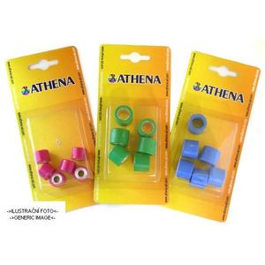 Závaží variátoru ATHENA d 15x12 - gr. 3,5