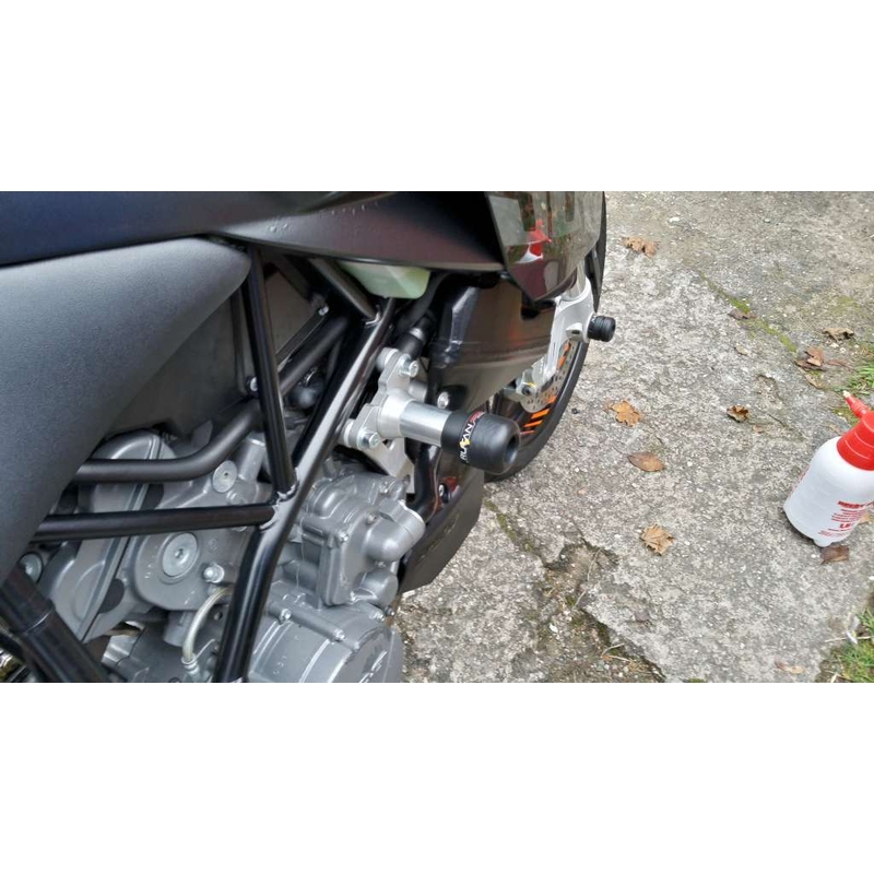 KTM SUPERDUKE 990 Arrow προσφορά