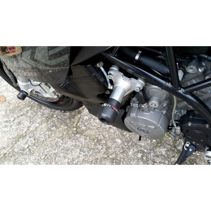 KTM SUPERDUKE 990 Arrow προσφορά