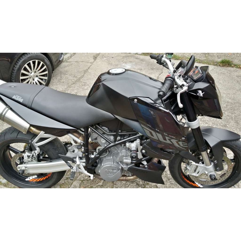 KTM SUPERDUKE 990 Arrow προσφορά