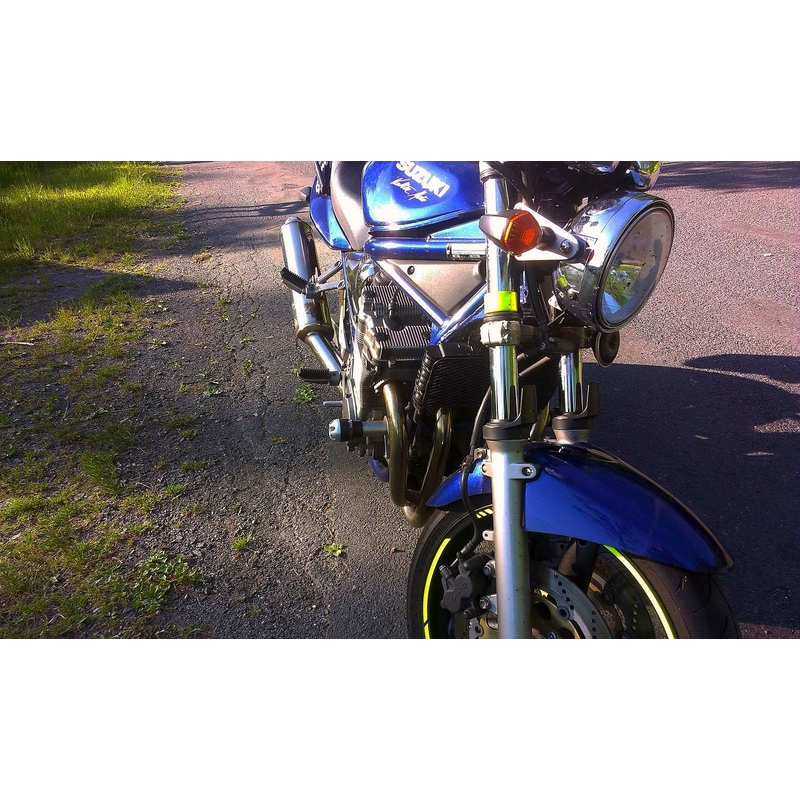 Suzuki GSF 600 Bandit (94-06) Βέλος