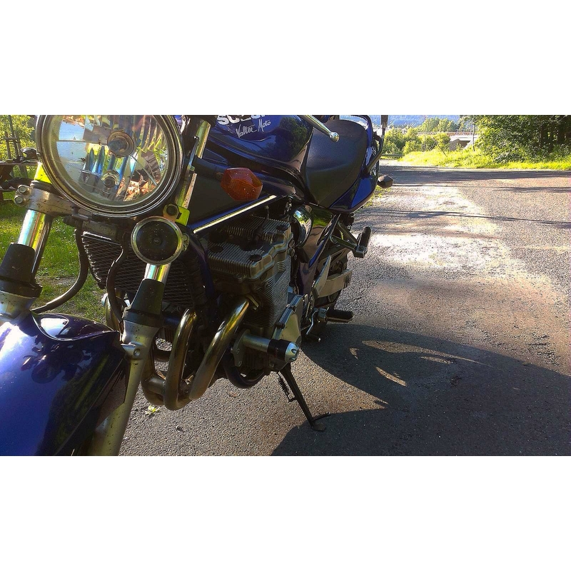 Suzuki GSF 600 Bandit (94-06) Βέλος