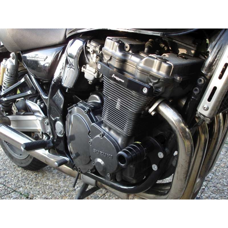 Suzuki GSF 1200 Bandit (94-06)/GSX 750/1200 Inazuma Classic