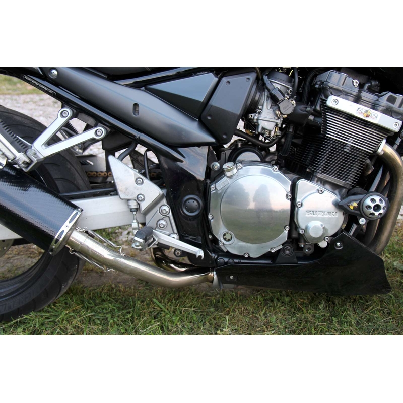 Suzuki GSF 1200 Bandit (94-06)/GSX 750/1200 Inazuma Classic