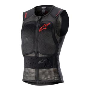 Alpinestars Nucleon Flex Pro Vest μαύρο