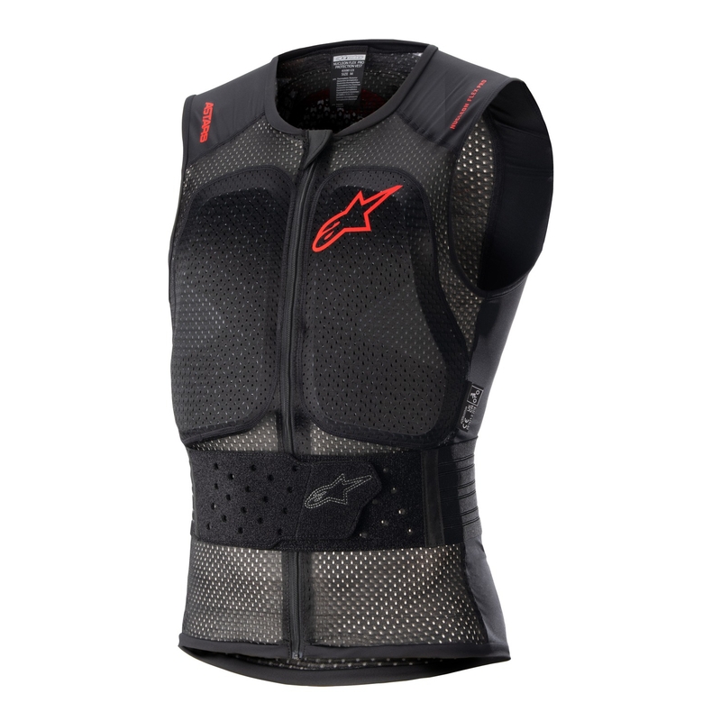 Alpinestars Nucleon Flex Pro Vest μαύρο