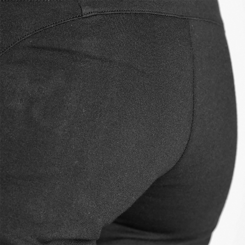 Γυναικείο Oxford Super Leggings 2.0 μαύρο