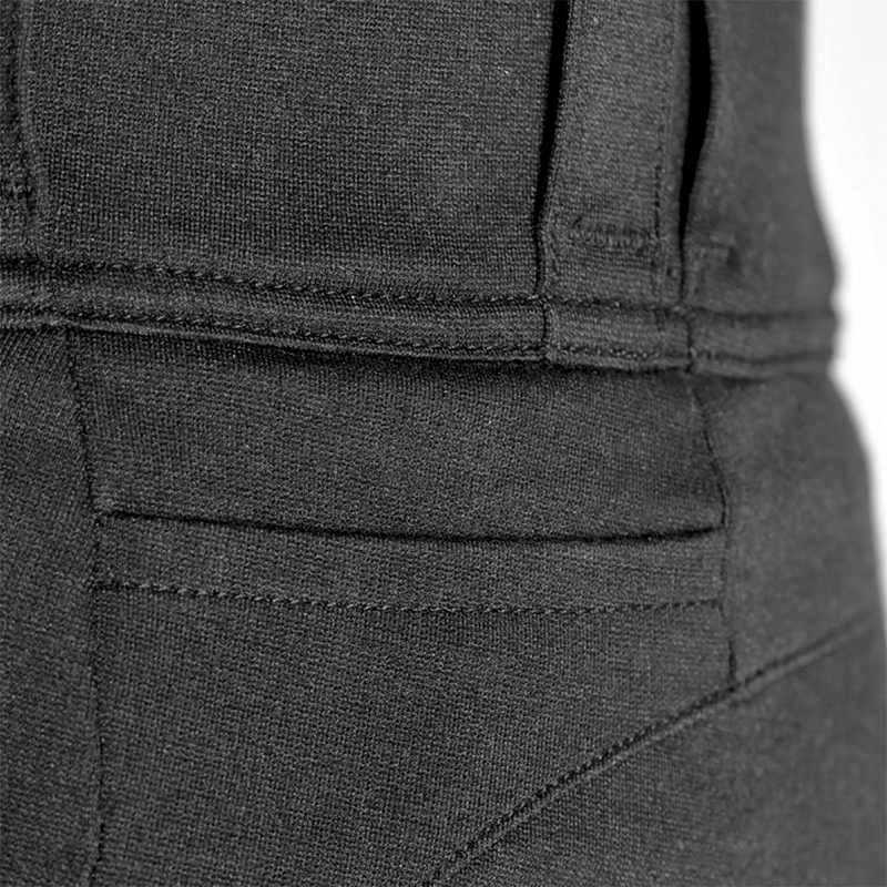 Γυναικείο Oxford Super Leggings 2.0 μαύρο