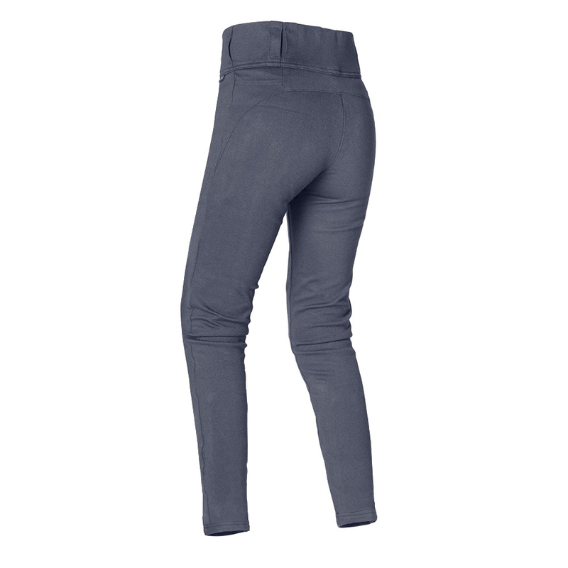Γυναικείο Oxford Super Leggings 2.0 γκρι