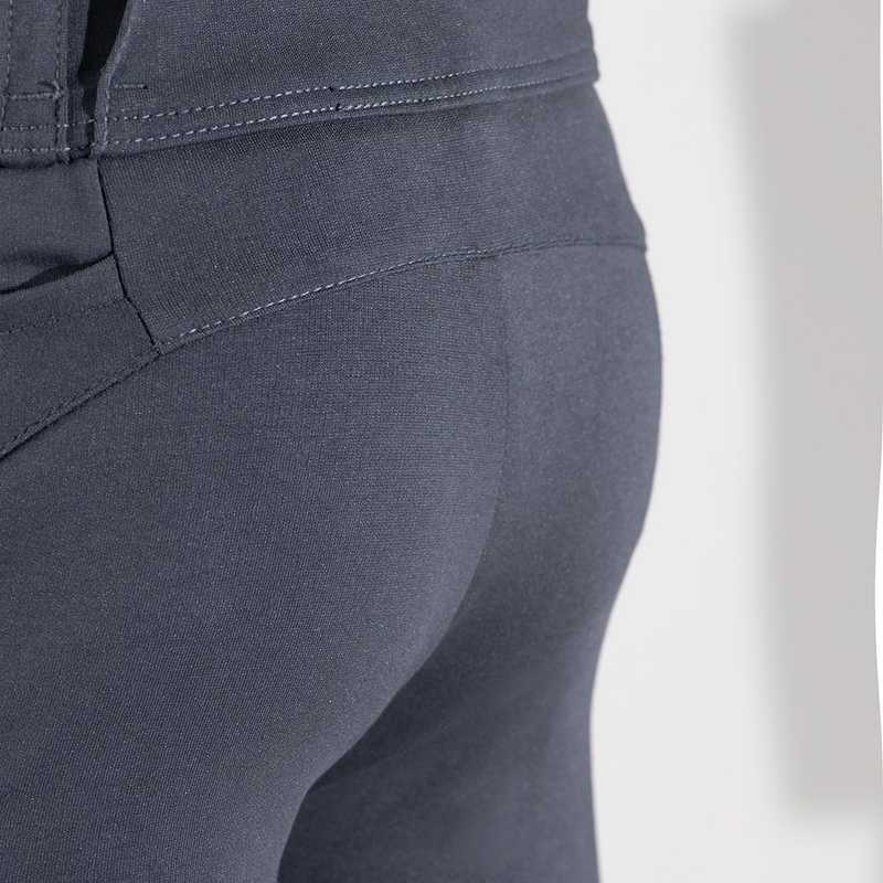 Γυναικείο Oxford Super Leggings 2.0 γκρι