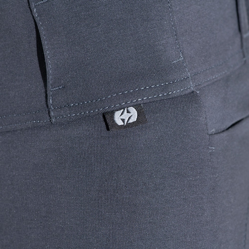Γυναικείο Oxford Super Leggings 2.0 γκρι