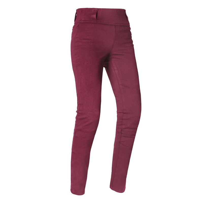 Γυναικείο Oxford Super Leggings 2.0 μπορντό προσφορά