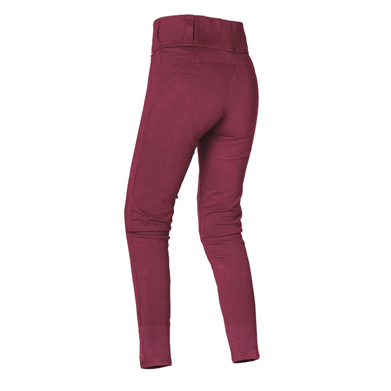 Γυναικείο Oxford Super Leggings 2.0 μπορντό προσφορά