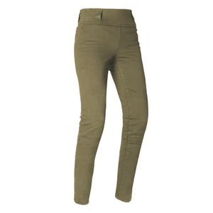 Γυναικείο Oxford Super Leggings 2.0 χακί