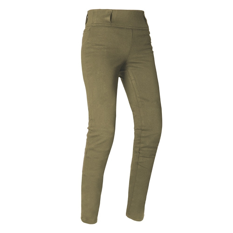 Γυναικείο Oxford Super Leggings 2.0 χακί προσφορά