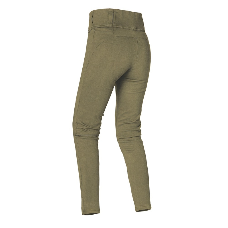 Γυναικείο Oxford Super Leggings 2.0 χακί προσφορά