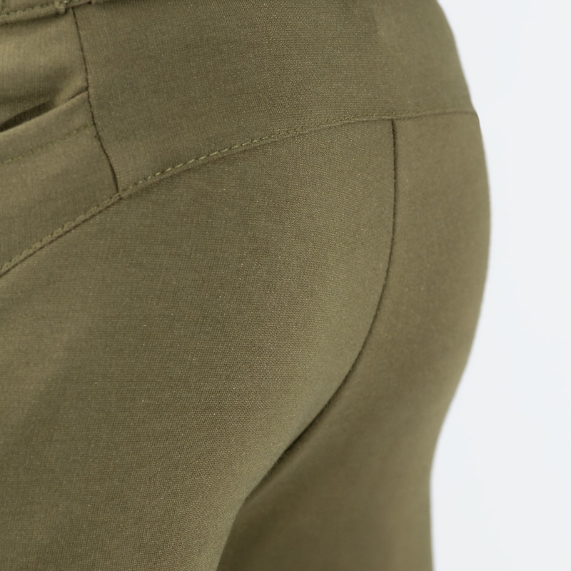 Γυναικείο Oxford Super Leggings 2.0 χακί προσφορά