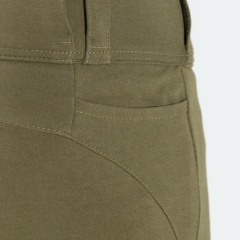 Γυναικείο Oxford Super Leggings 2.0 χακί προσφορά