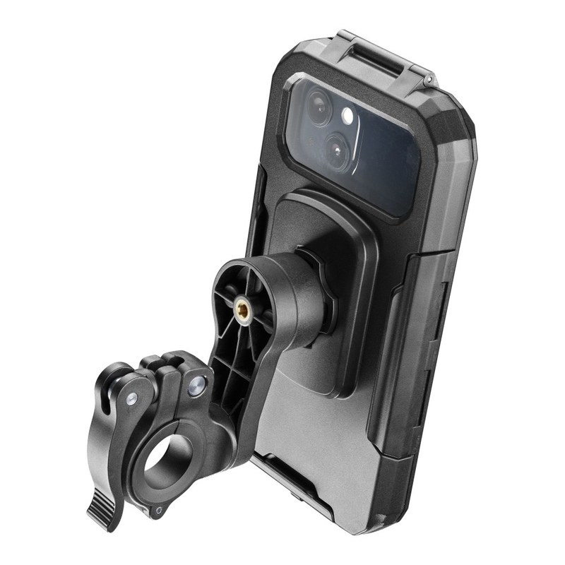 Αδιάβροχη θήκη Interphone Quiklox Armor Pro για όλες τις ηλικίες