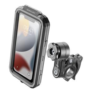Αδιάβροχη θήκη Interphone Quiklox Armor Pro για όλες τις ηλικίες