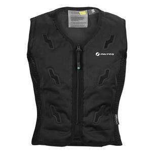 Inuteq Bodycool Smart-X γιλέκο ψύξης μαύρο