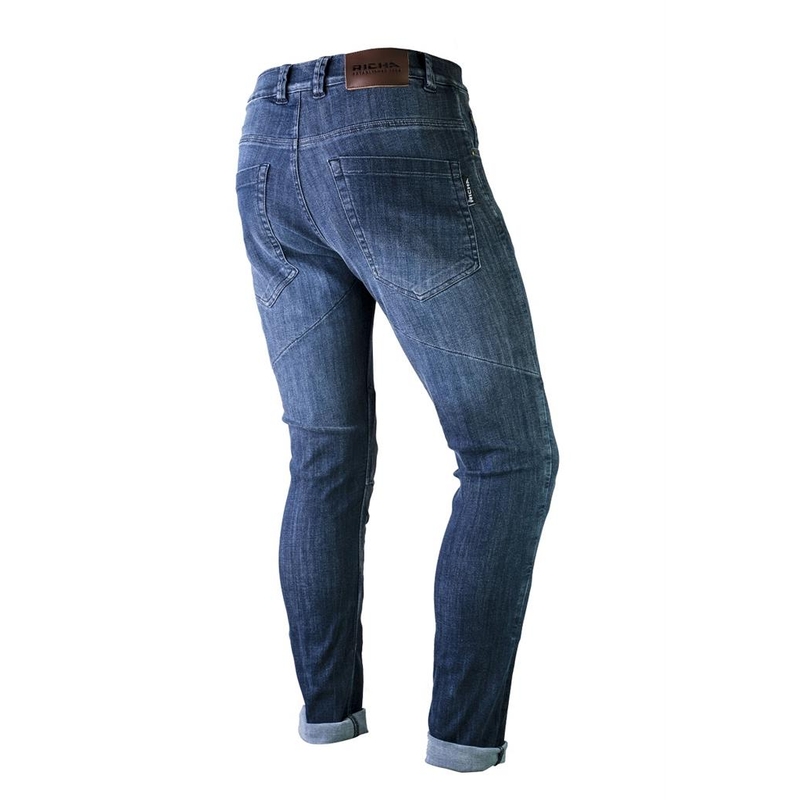 RICHA Epic Jeans μπλε προσφορά