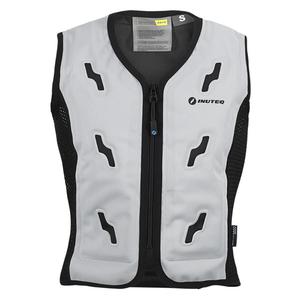 Inuteq Bodycool Smart-X γιλέκο ψύξης ασημί