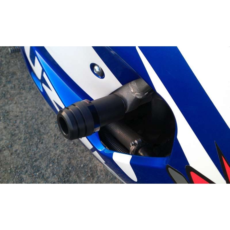 Suzuki GSX-R 600 (01-03) χωρίς τροποποίηση του φέρινγκ Gatling
