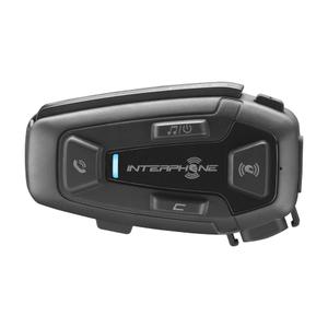 Ακουστικό Bluetooth handsfree U-COM8R - Μονό πακέτο
