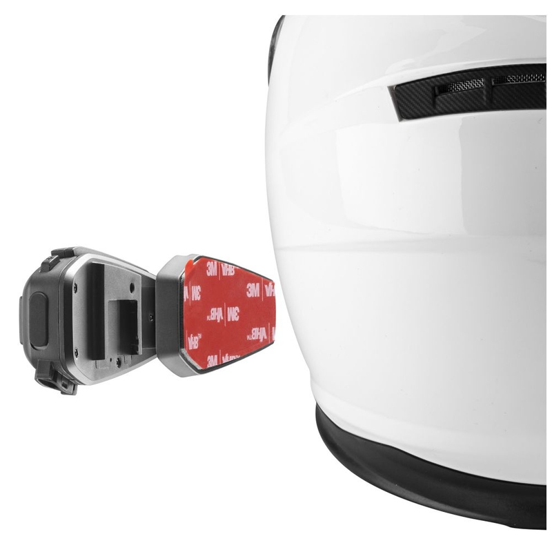 Ακουστικό Bluetooth handsfree U-COM8R - Δίδυμο πακέτο