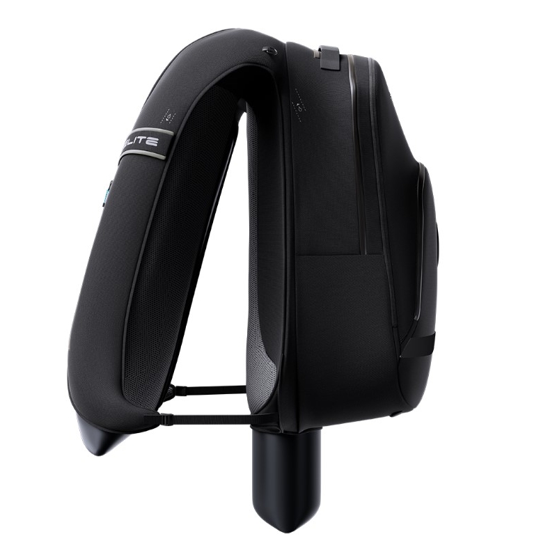 Αερόσακος πλάτης HELITE H-MOOV - μηχανικοί 18 - 23 l