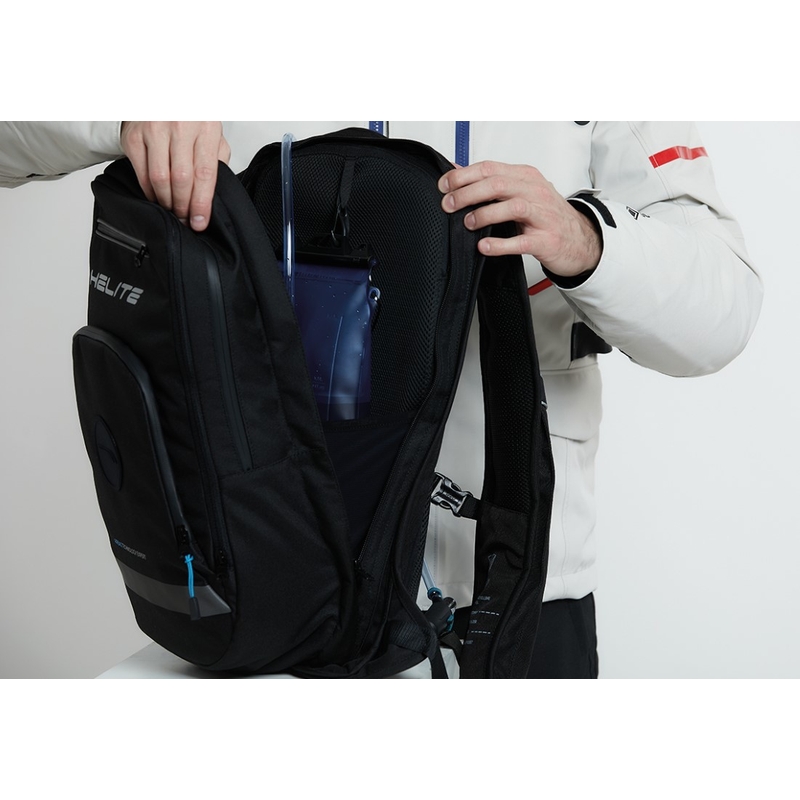 Αερόσακος πλάτης HELITE H-MOOV - μηχανικοί 18 - 23 l