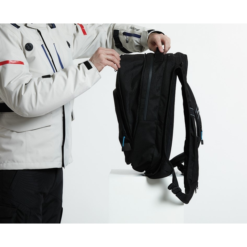 Αερόσακος πλάτης HELITE H-MOOV - μηχανικοί 18 - 23 l