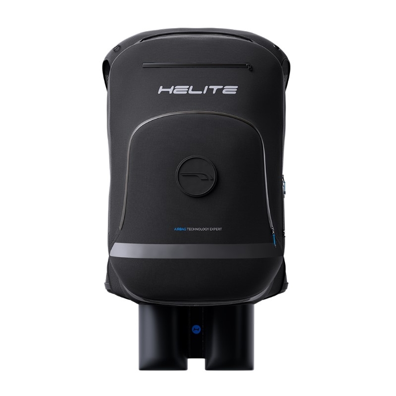 Αερόσακος πλάτης HELITE H-MOOV - ηλεκτρονικά 23 l