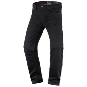 SCOTT Denim Stretch Τζιν μοτοσικλέτας Μαύρο