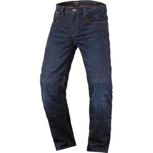 SCOTT Denim Stretch Τζιν μοτοσικλέτας μπλε